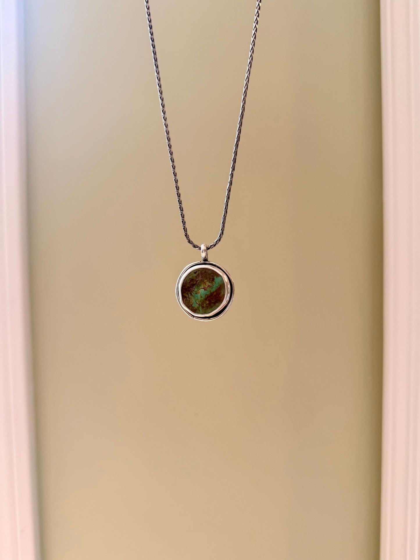 Earthbound Necklace