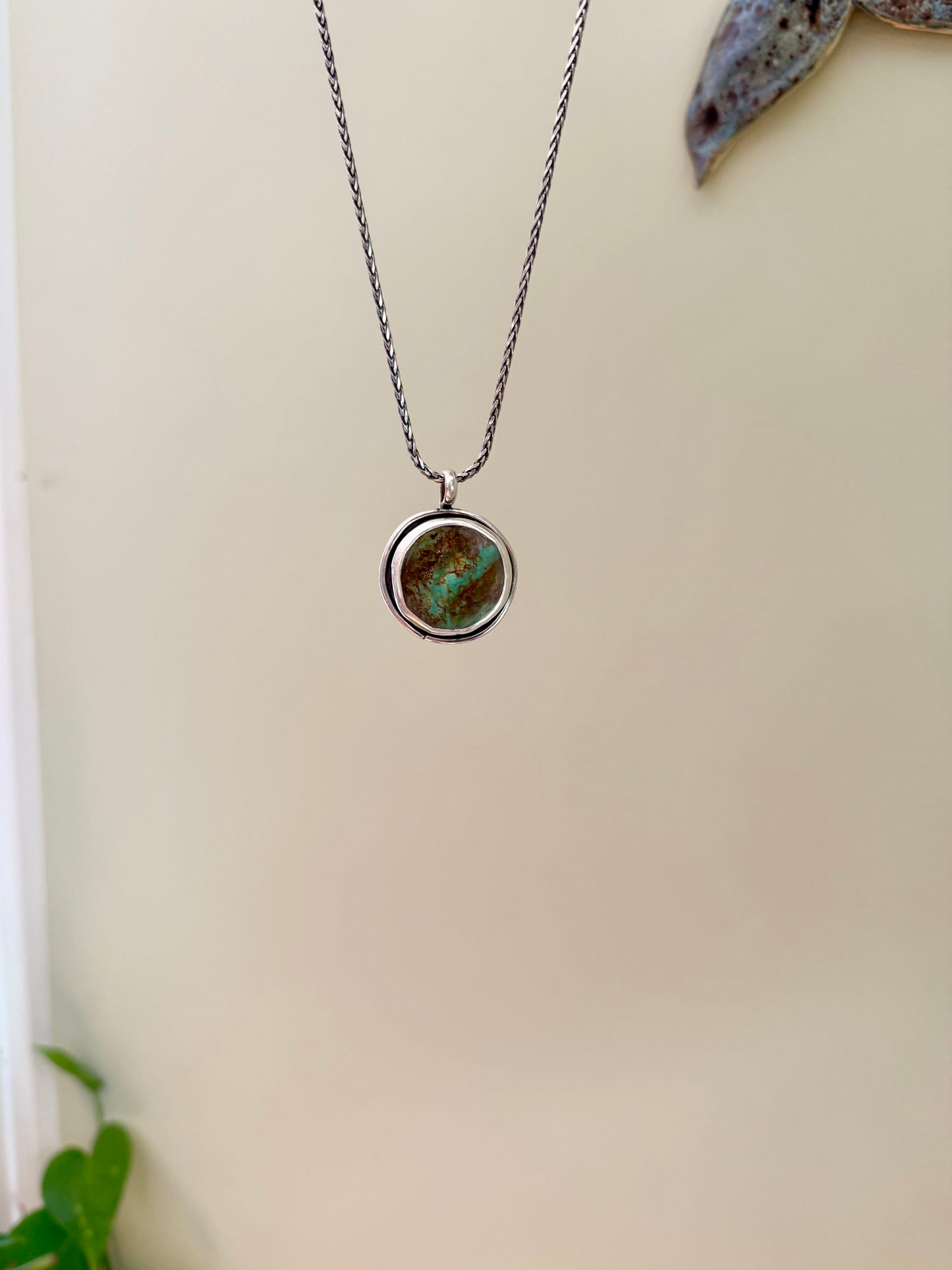Earthbound Necklace