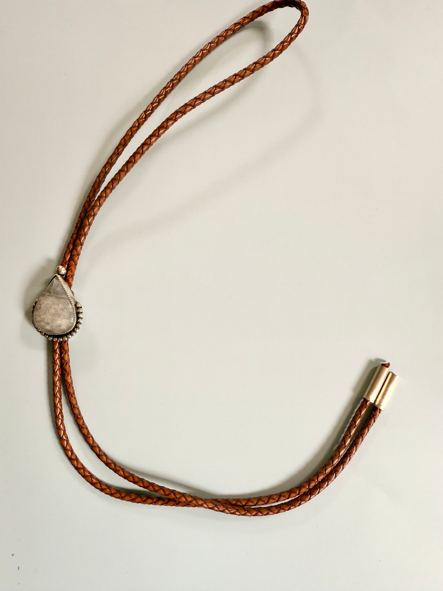 Moonstone Western Bolo