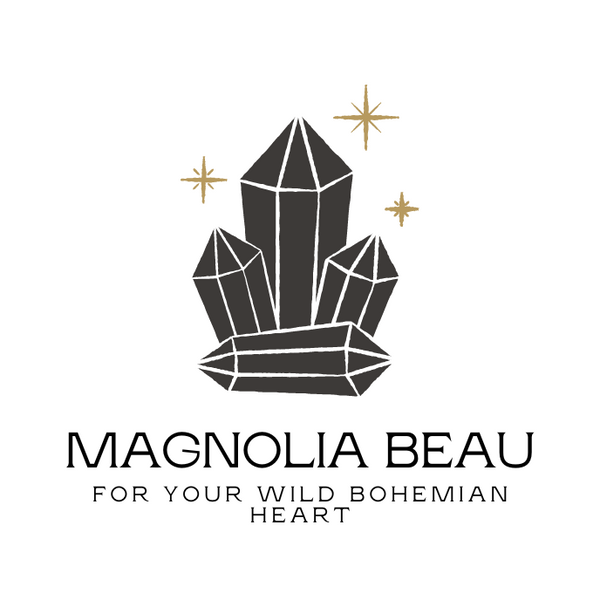 Magnolia Beau Silver
