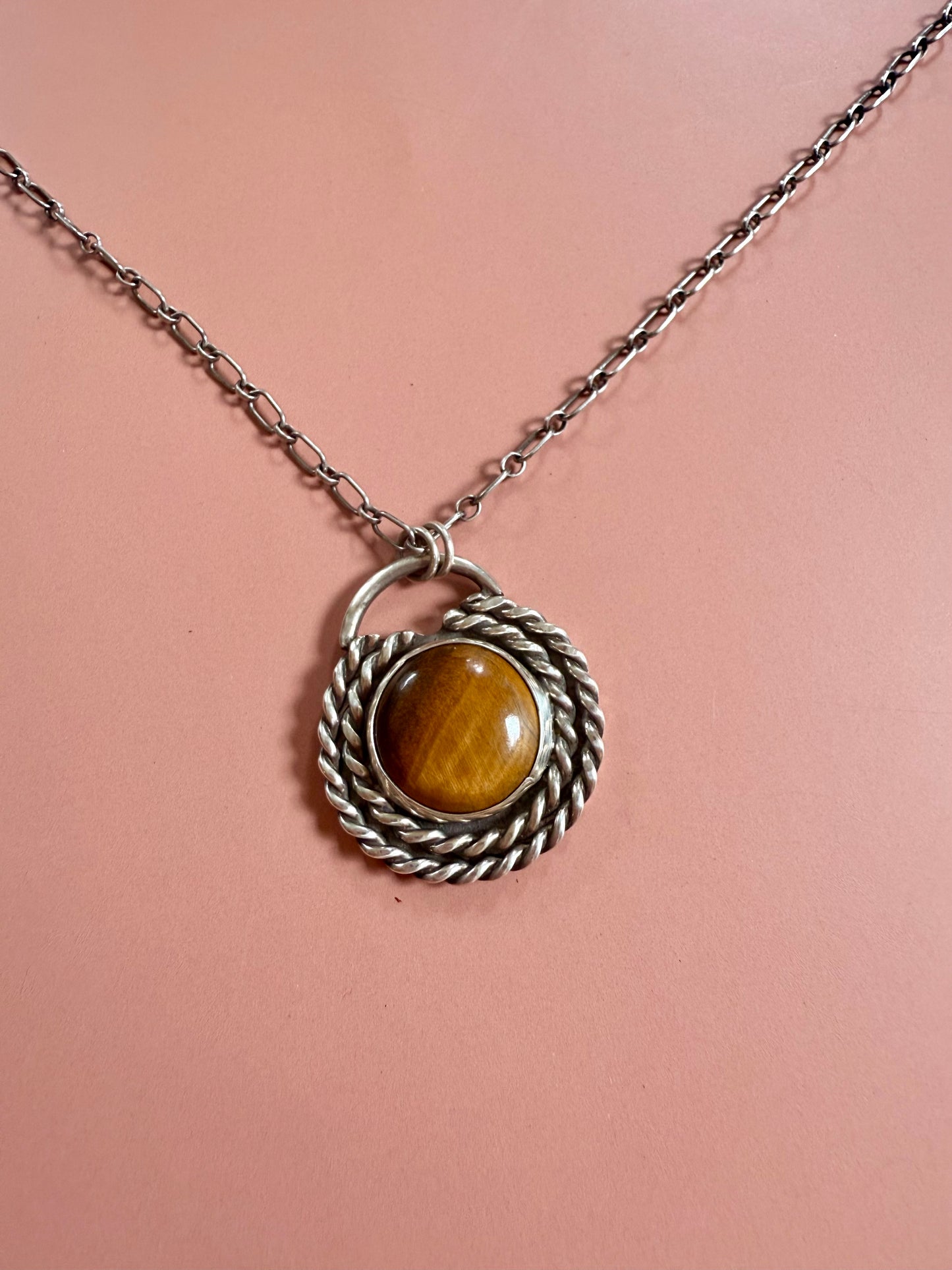 Golden Hour Necklace