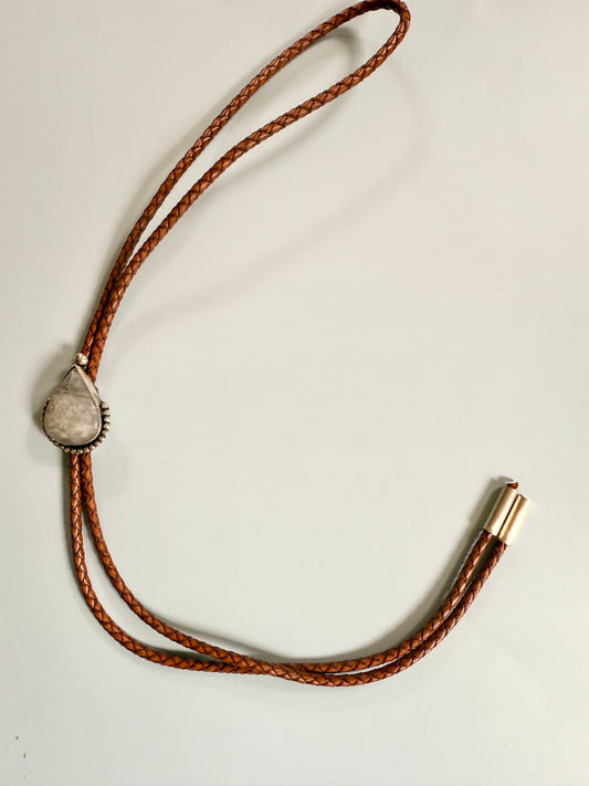 Moonstone Western Bolo