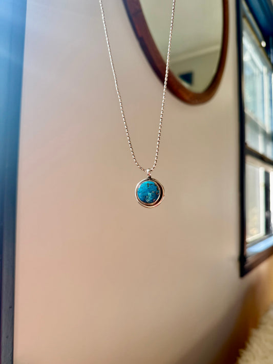 The Orbit Pendant